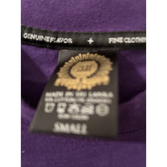 East Carolina University ECU Pirates Womens Juniors Short Sleeve T-Shirt Size S - Picture 4 of 11